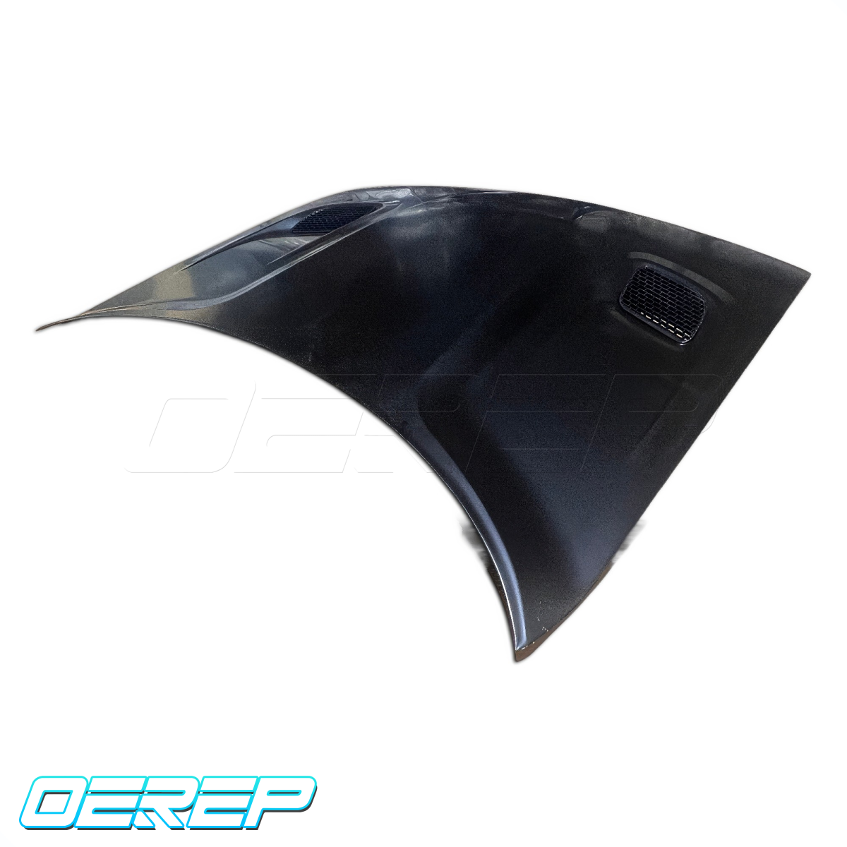 Modify your Dodge Challenger 2008 with our Exterior/Hoods - 