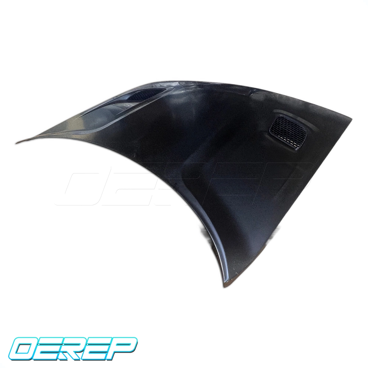 Modify your Dodge Challenger 2008 with our Exterior/Hoods - 30