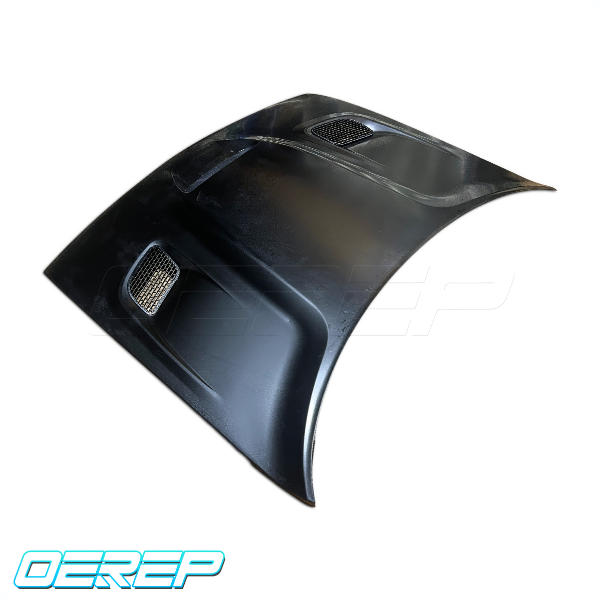 Modify your Dodge Challenger 2008 with our Exterior/Hoods - 