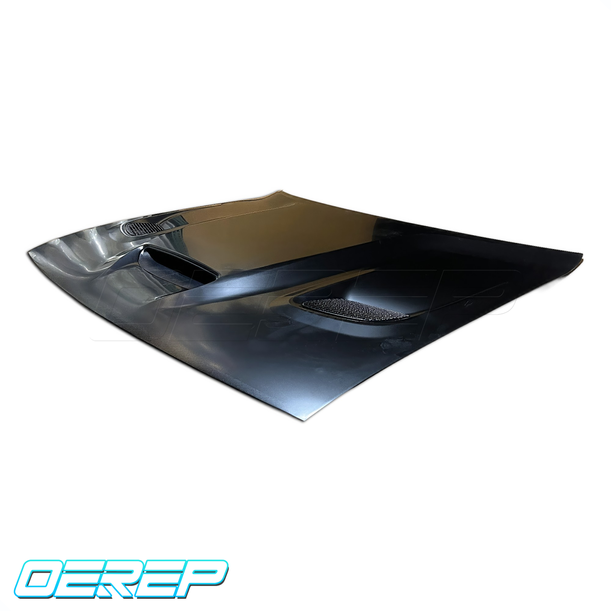 Modify your Dodge Challenger 2008 with our Exterior/Hoods - 