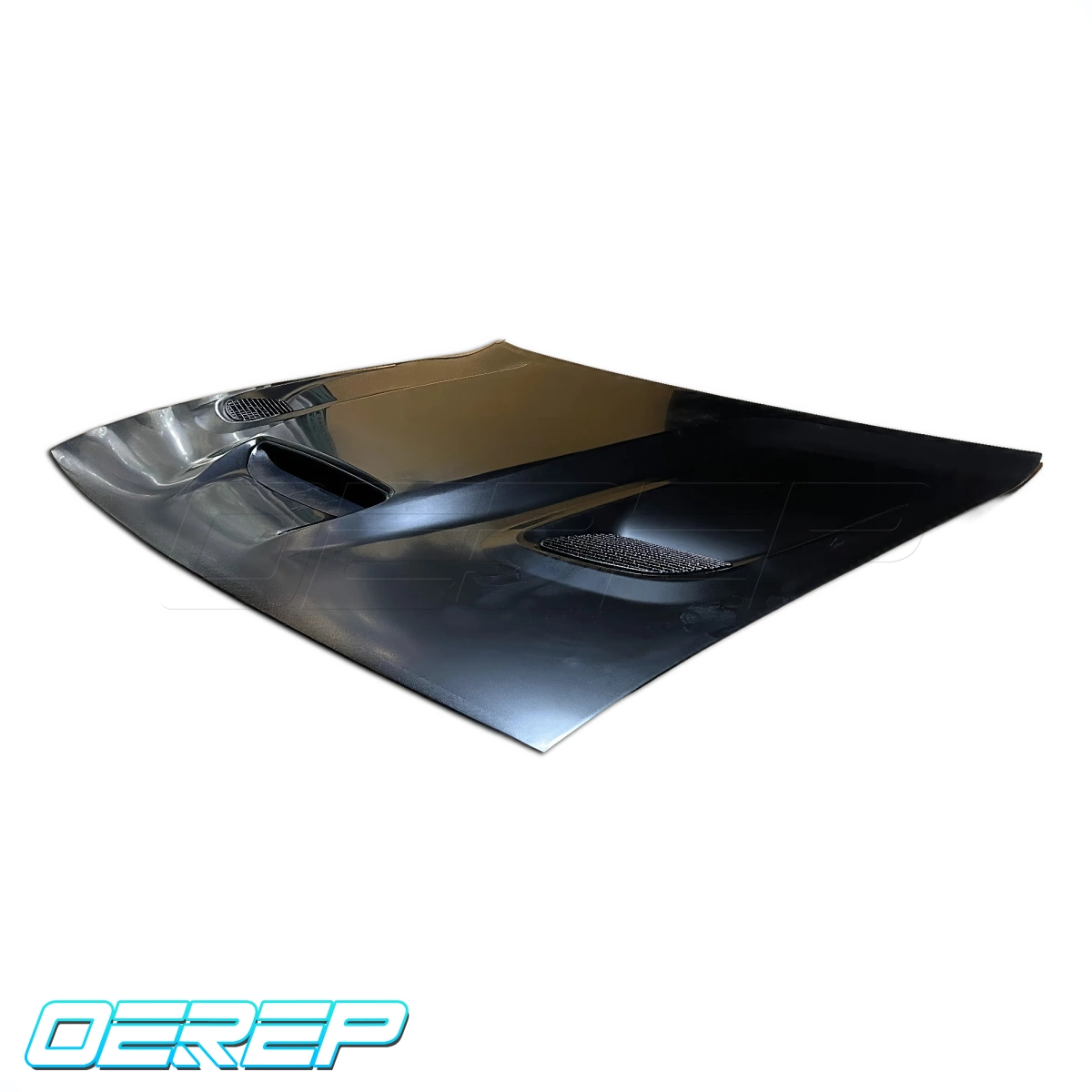 Modify your Dodge Challenger 2008 with our Exterior/Hoods - 33