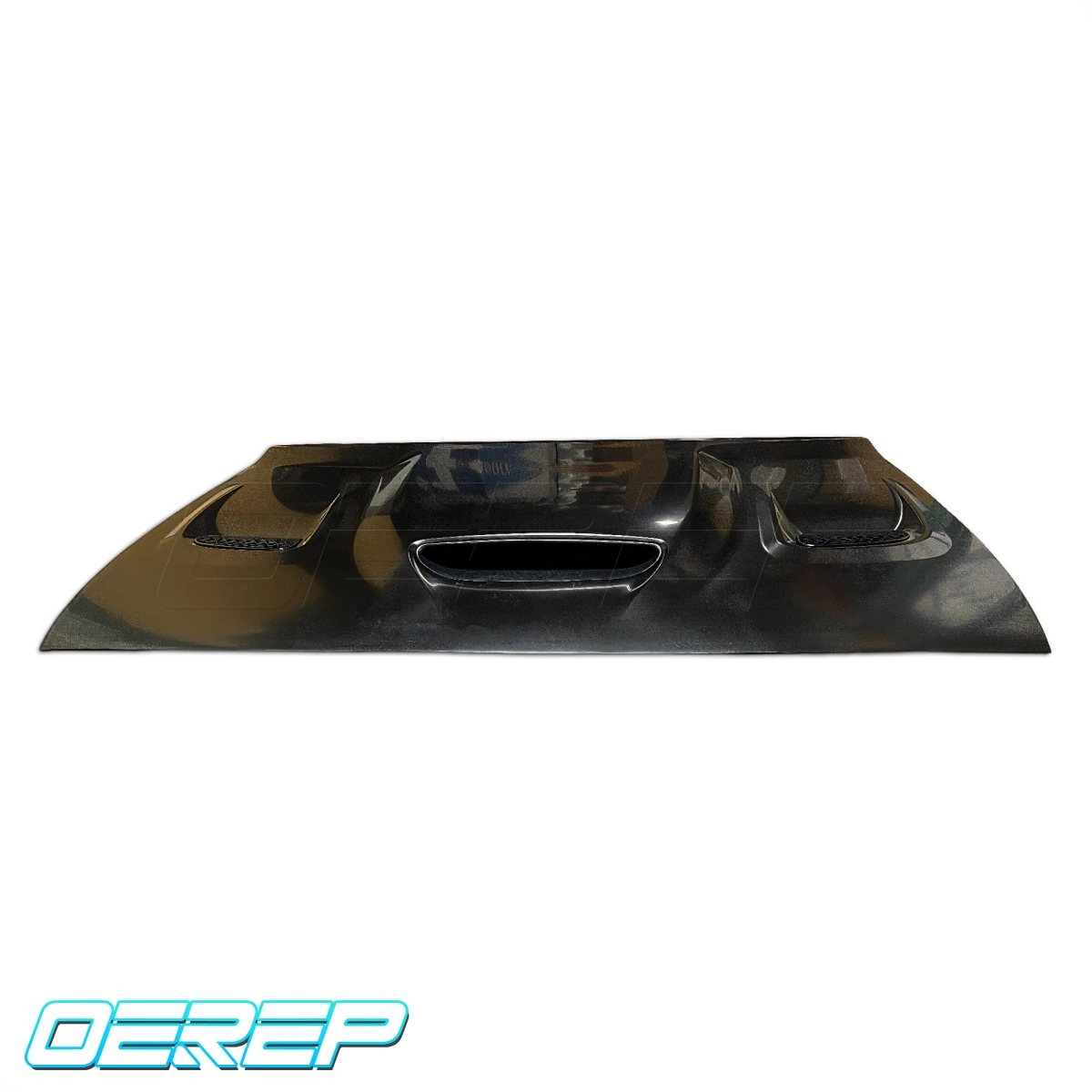 Modify your Dodge Challenger 2008 with our Exterior/Hoods - 34