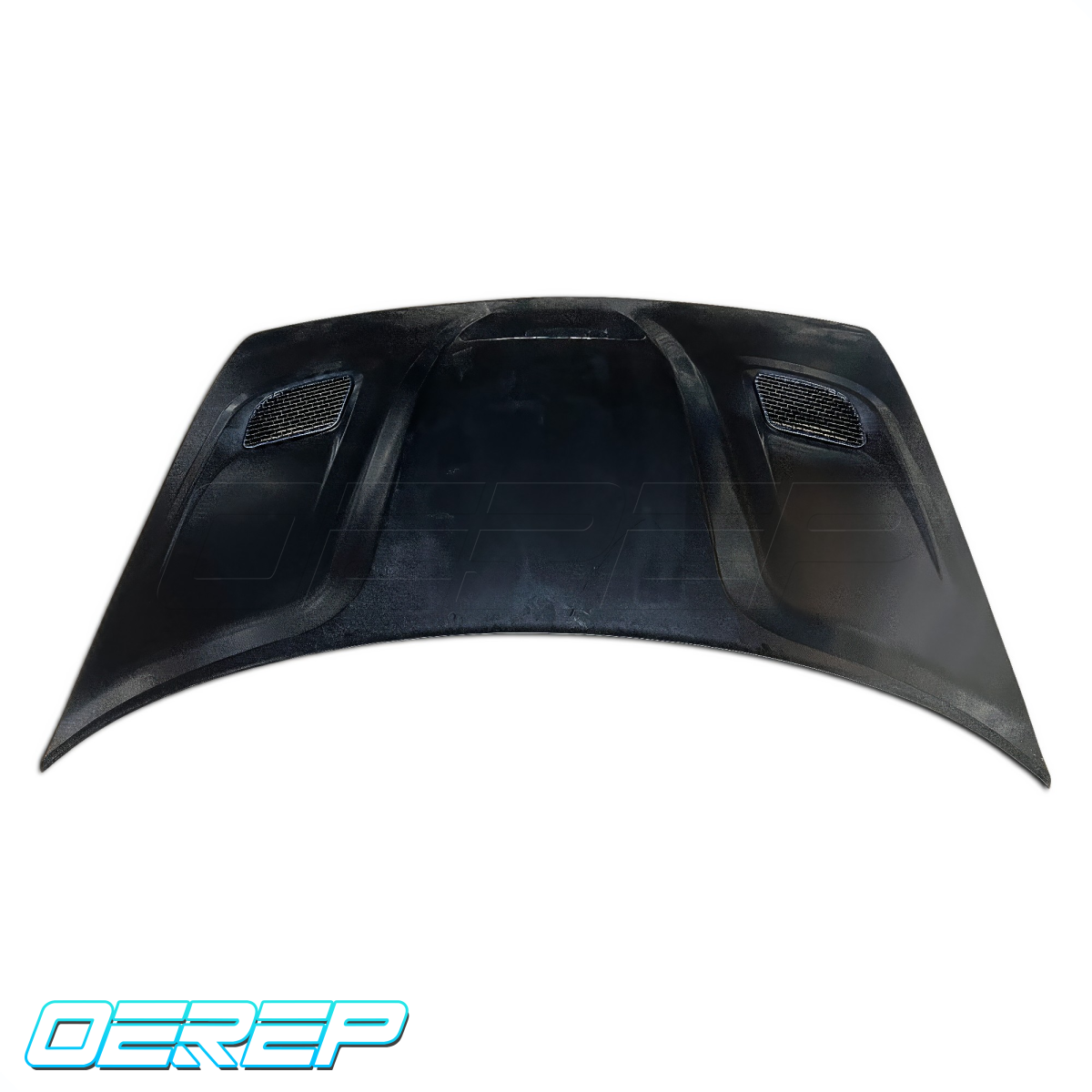 Modify your Dodge Challenger 2008 with our Exterior/Hoods - 