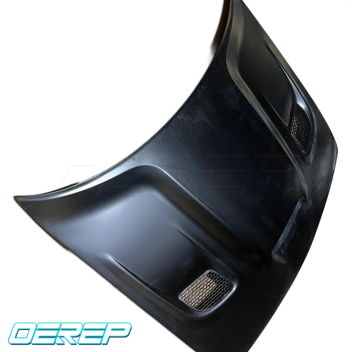 Modify your Dodge Challenger 2008 with our Exterior/Hoods - 36