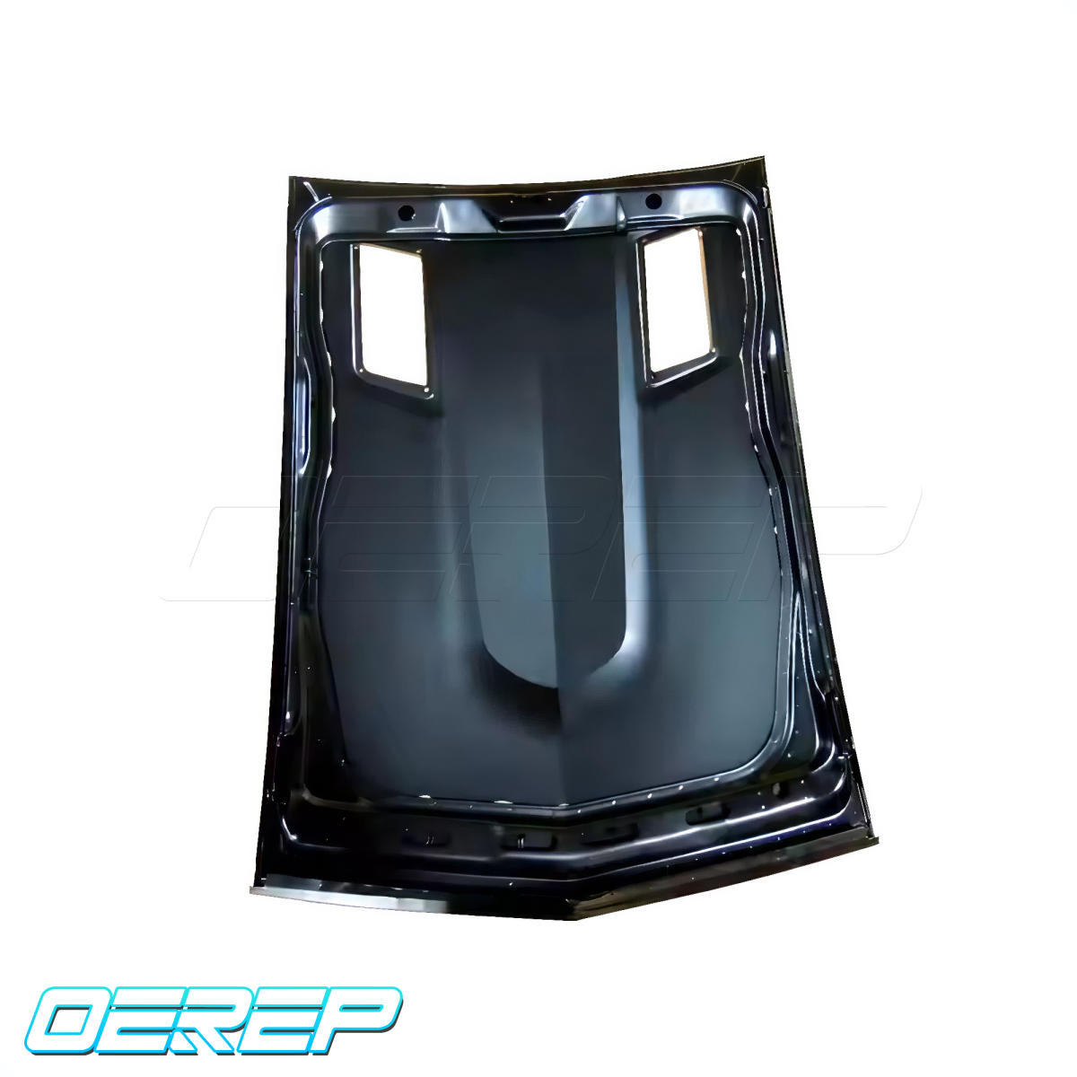 Modify your Datsun 240Z 1970 with our Exterior/Hoods - 