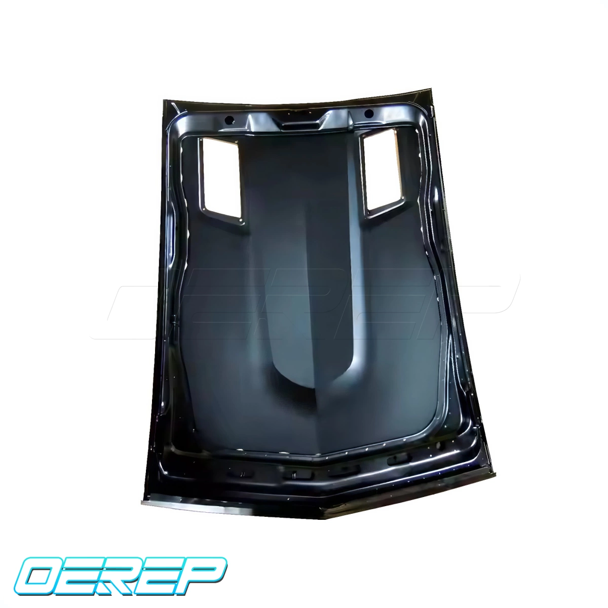 Modify your Datsun 240Z 1970 with our Exterior/Hoods - 9