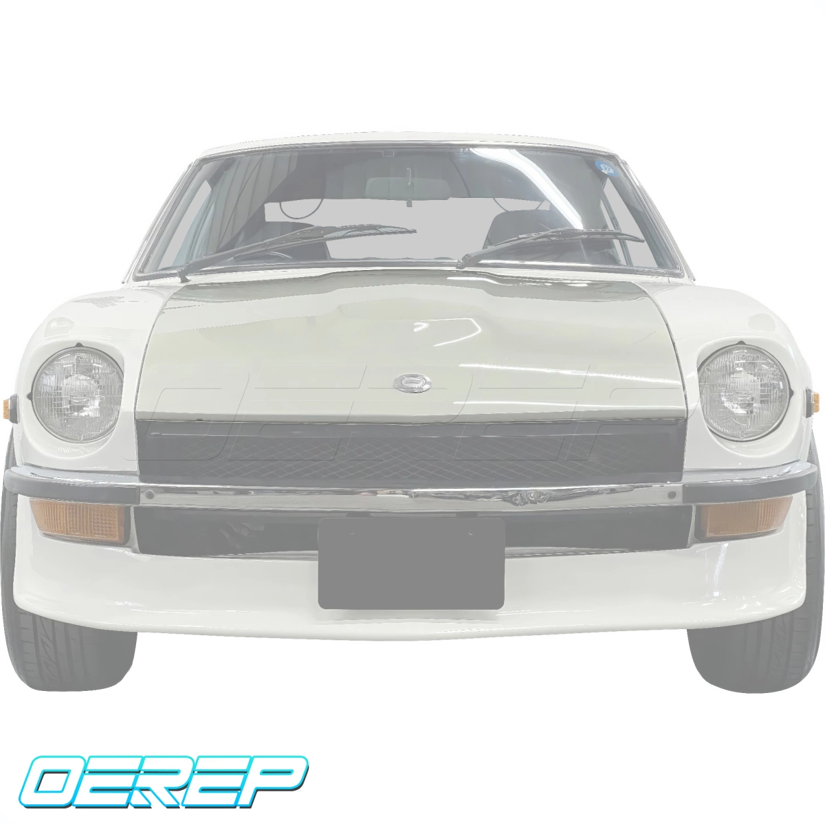 Modify your Datsun 240Z 1970 with our Exterior/Hoods - 2