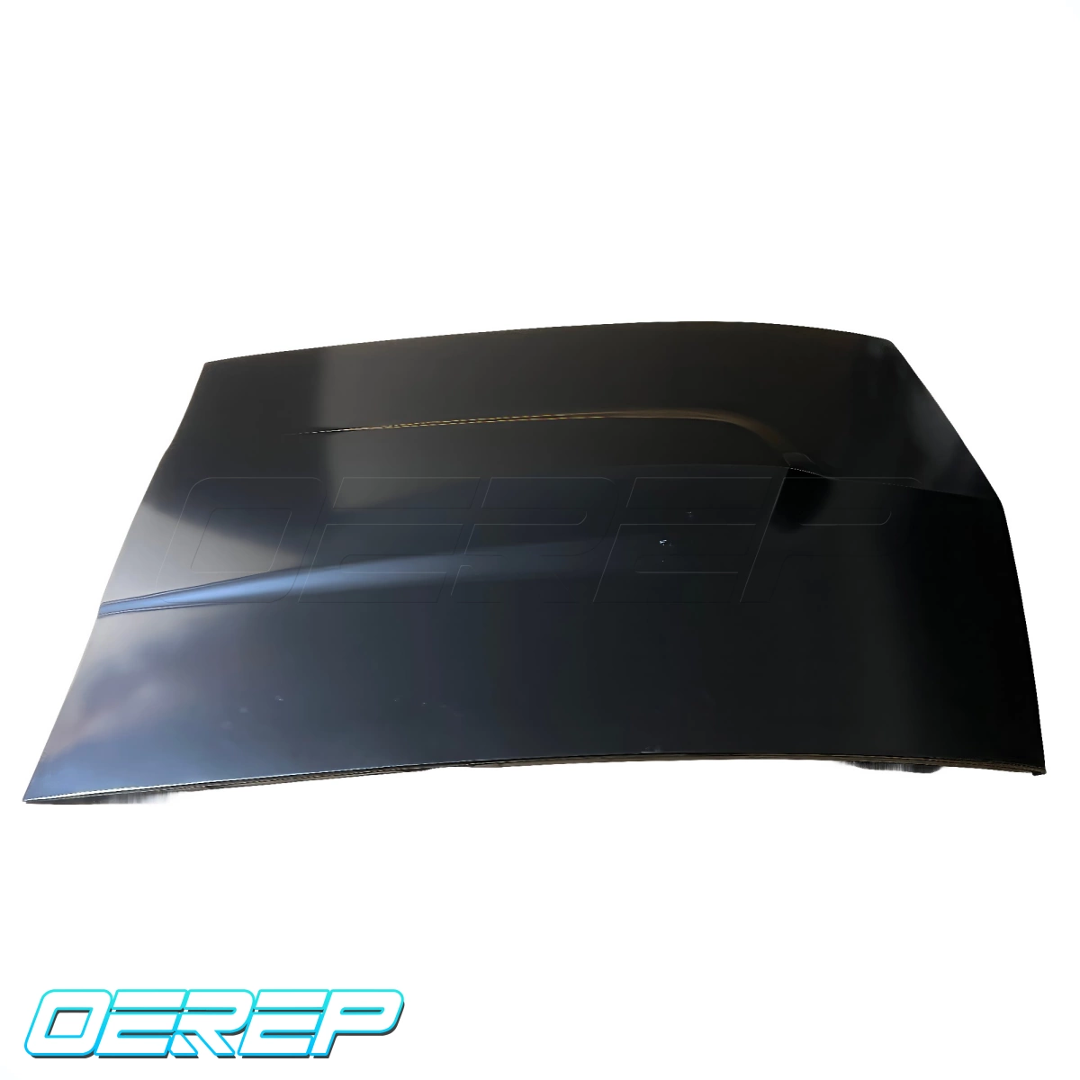 Modify your Datsun 240Z 1970 with our Exterior/Hoods - 17
