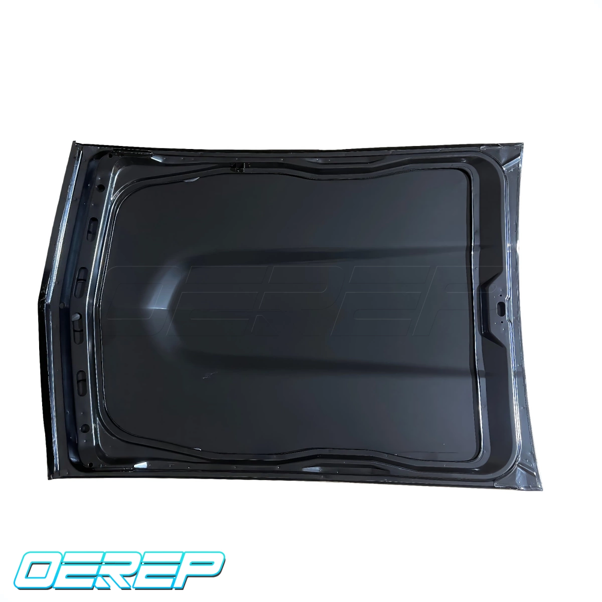 Modify your Datsun 240Z 1970 with our Exterior/Hoods - 27
