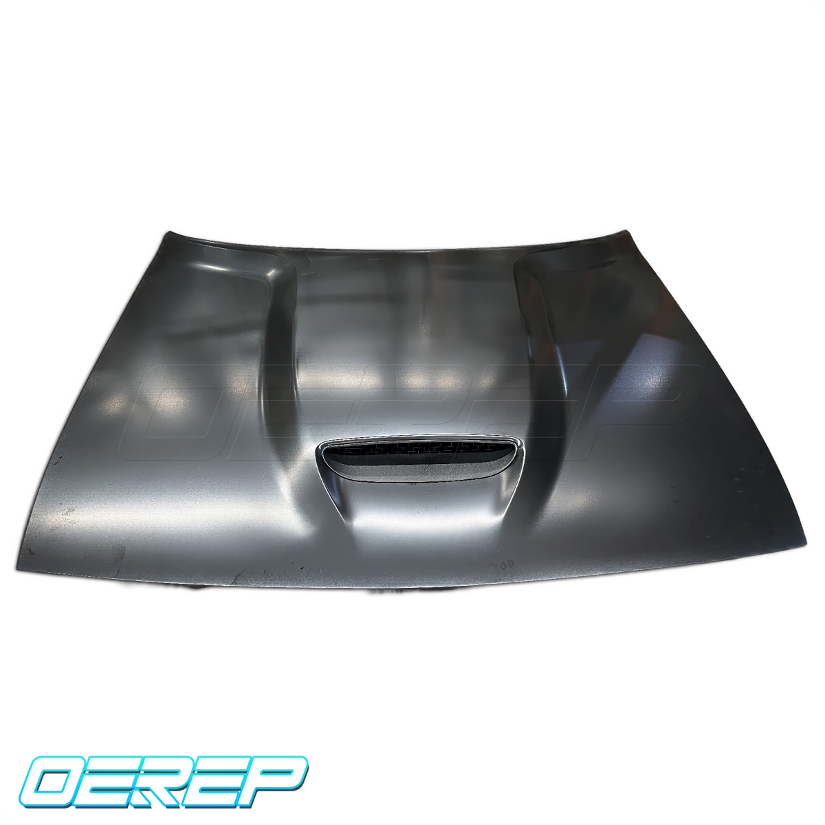 Modify your Dodge Challenger 2008 with our Exterior/Hoods - 