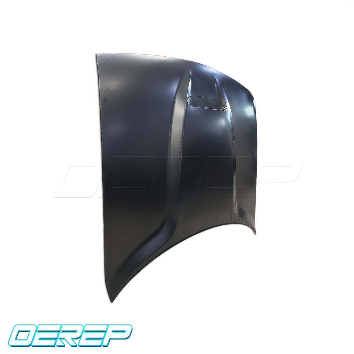 Modify your Dodge Challenger 2008 with our Exterior/Hoods - 