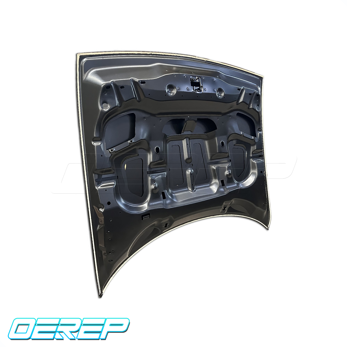 Modify your Dodge Challenger 2008 with our Exterior/Hoods - 