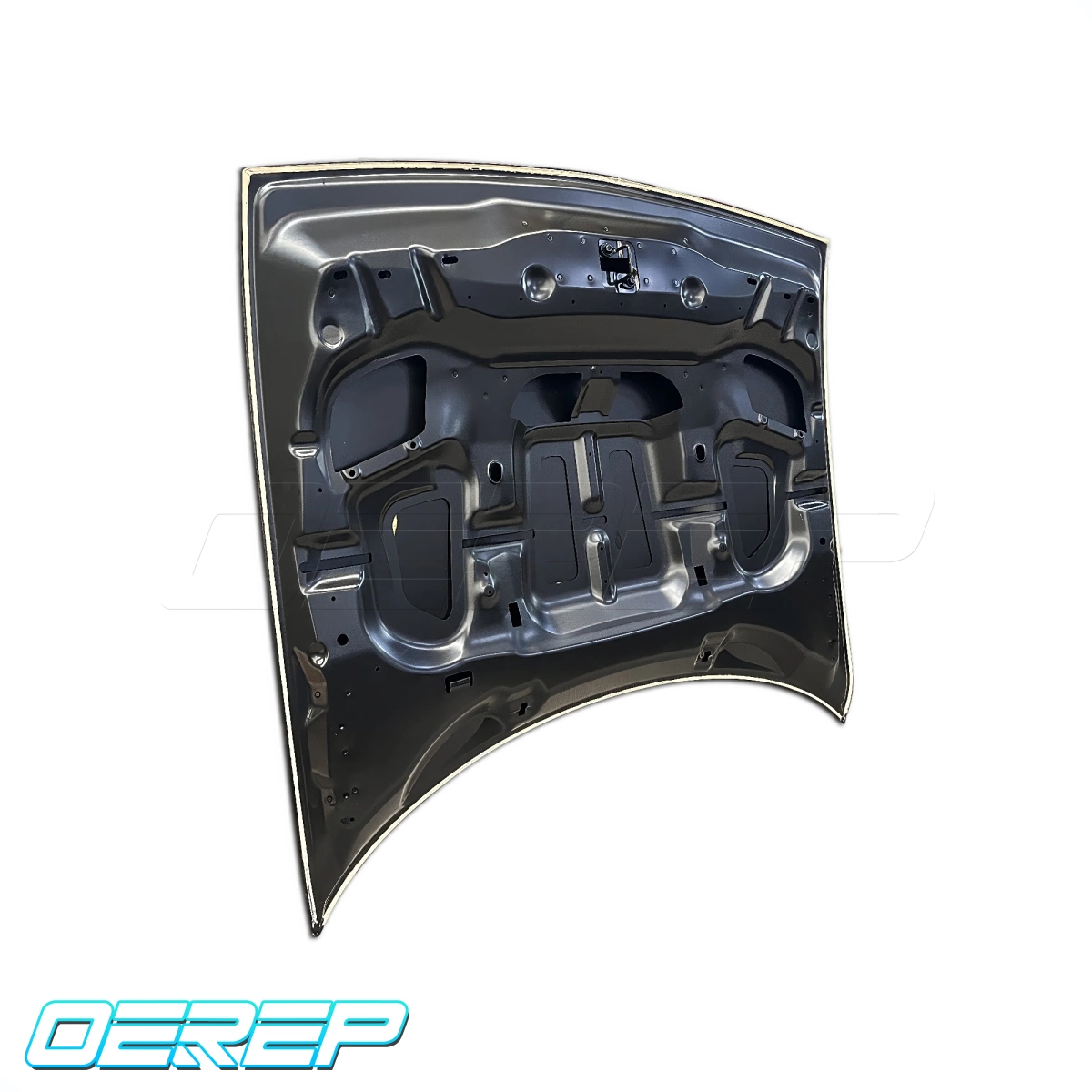 Modify your Dodge Challenger 2008 with our Exterior/Hoods - 11