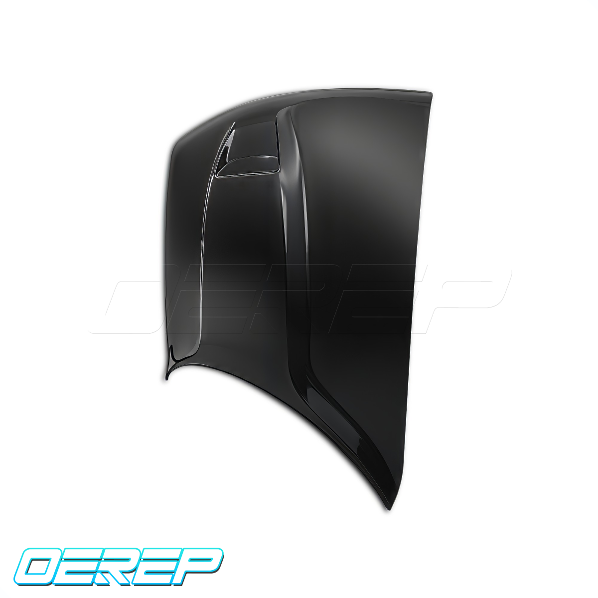 Modify your Dodge Challenger 2008 with our Exterior/Hoods - 