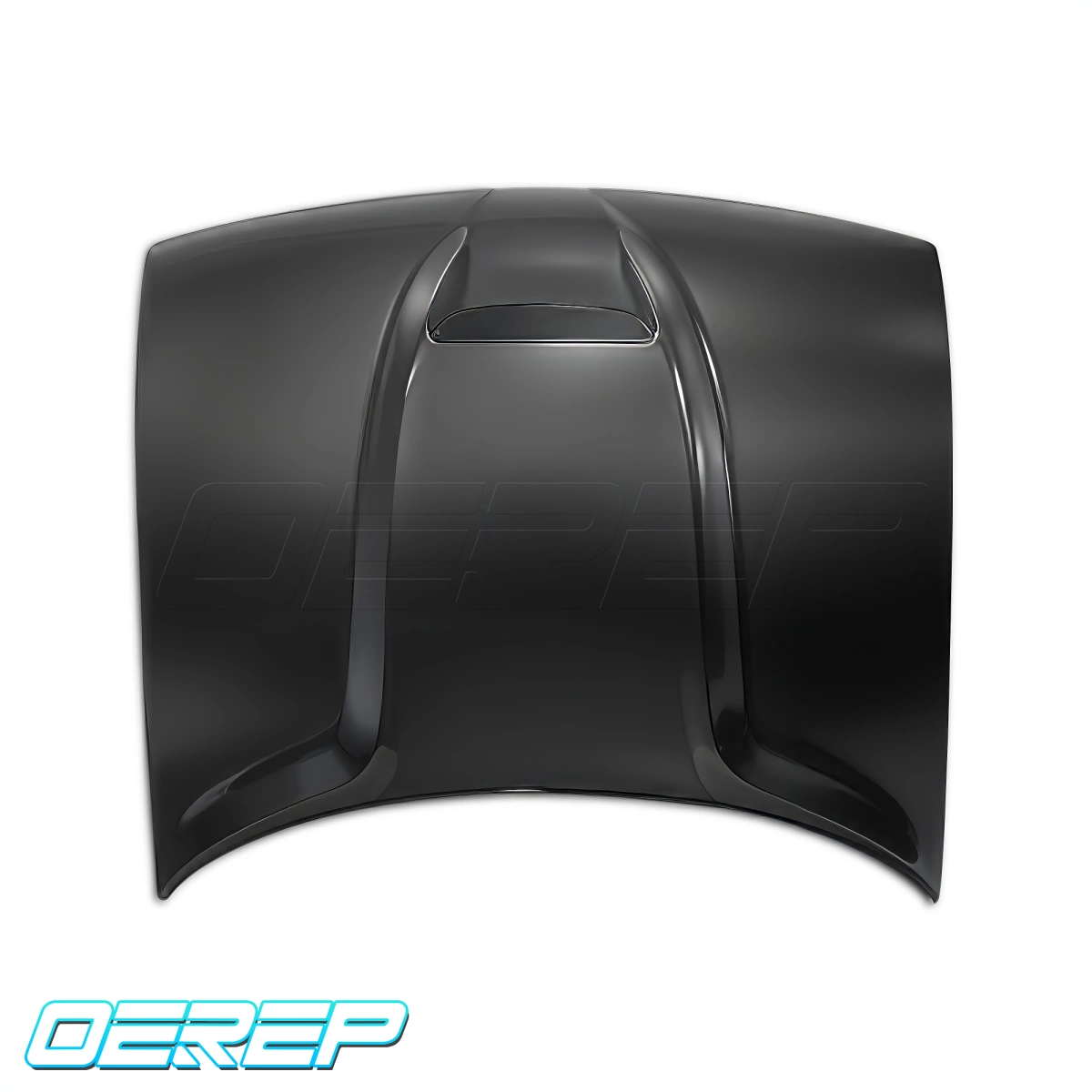 Modify your Dodge Challenger 2008 with our Exterior/Hoods - 14