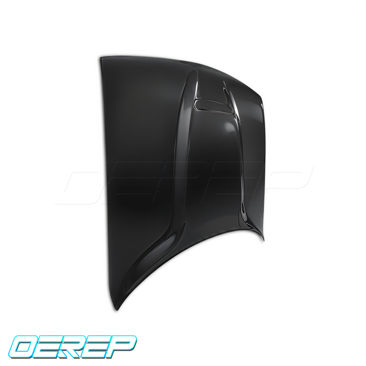 Modify your Dodge Challenger 2008 with our Exterior/Hoods - 