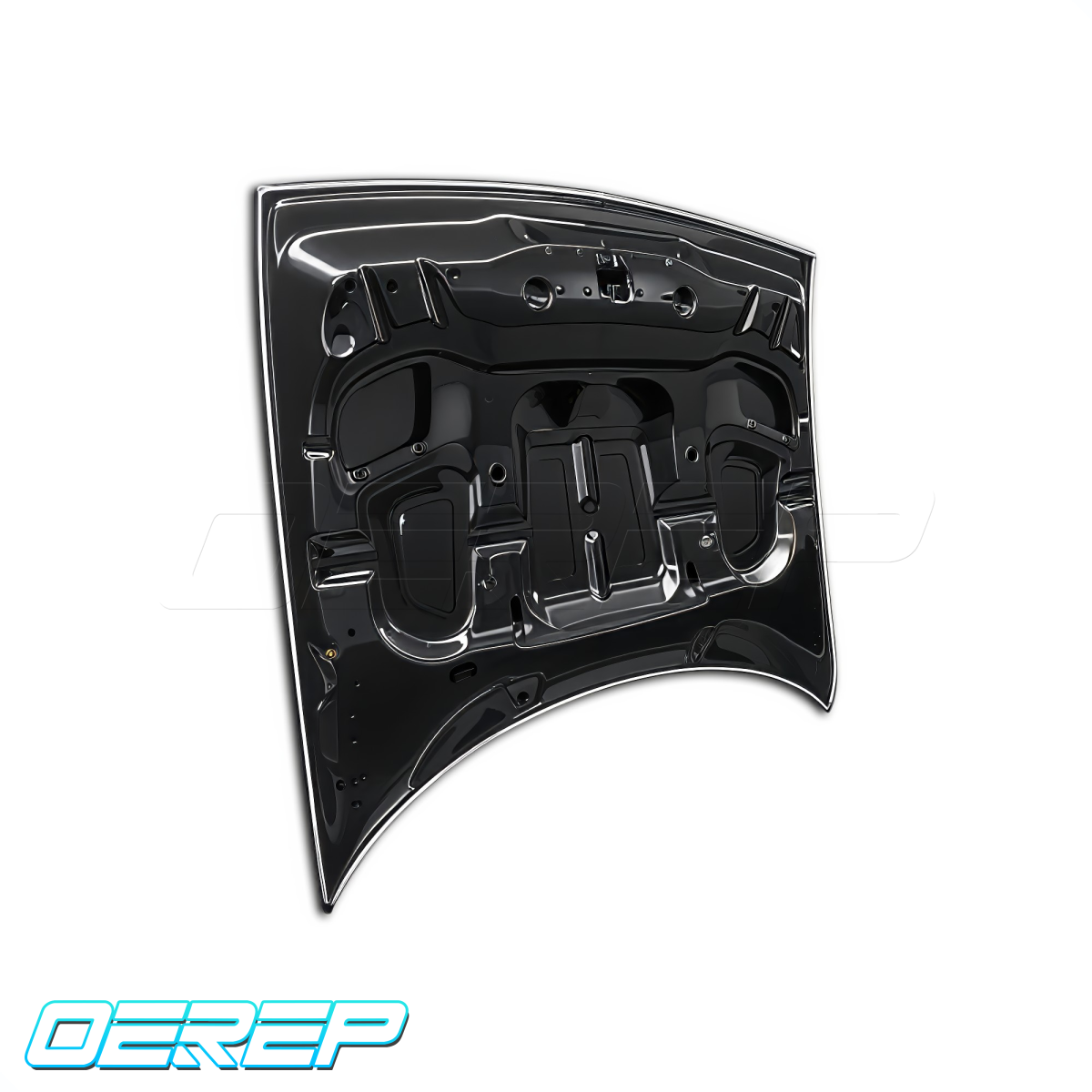 Modify your Dodge Challenger 2008 with our Exterior/Hoods - 