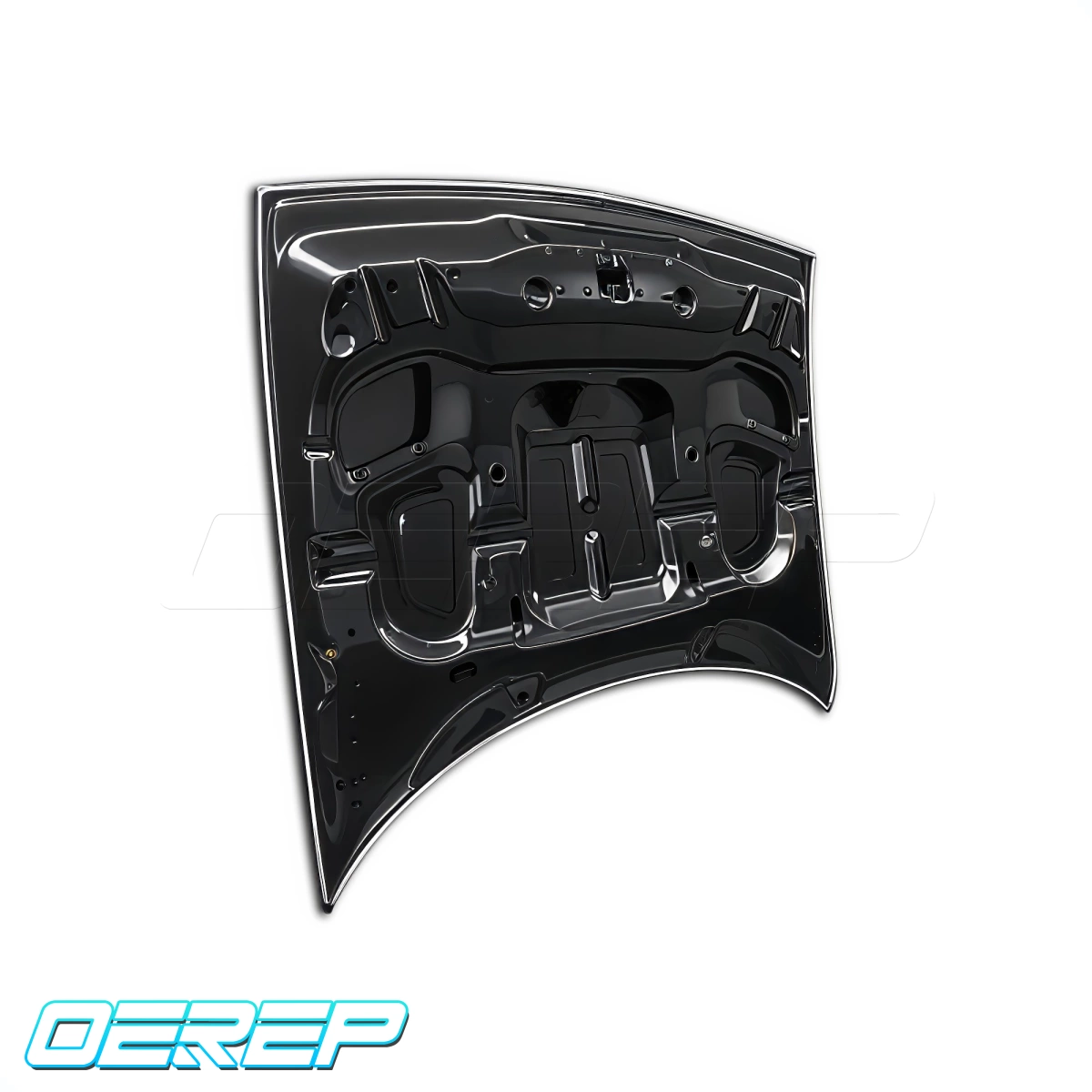 Modify your Dodge Challenger 2008 with our Exterior/Hoods - 17