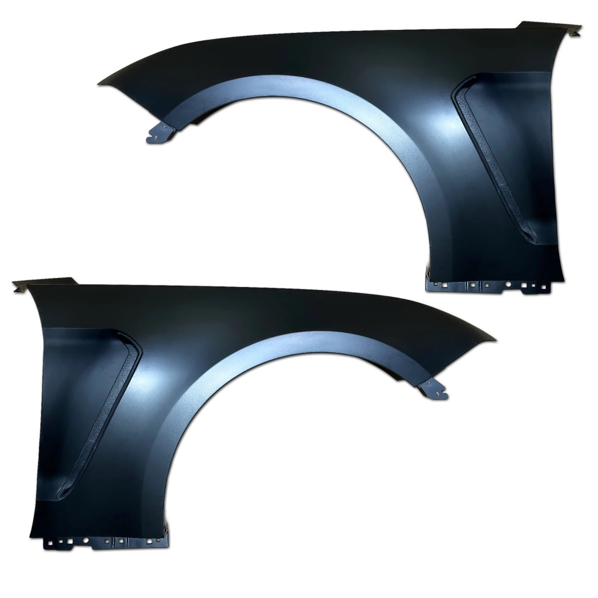 Modify your Ford Mustang 2015 with our Exterior/Fenders - 2