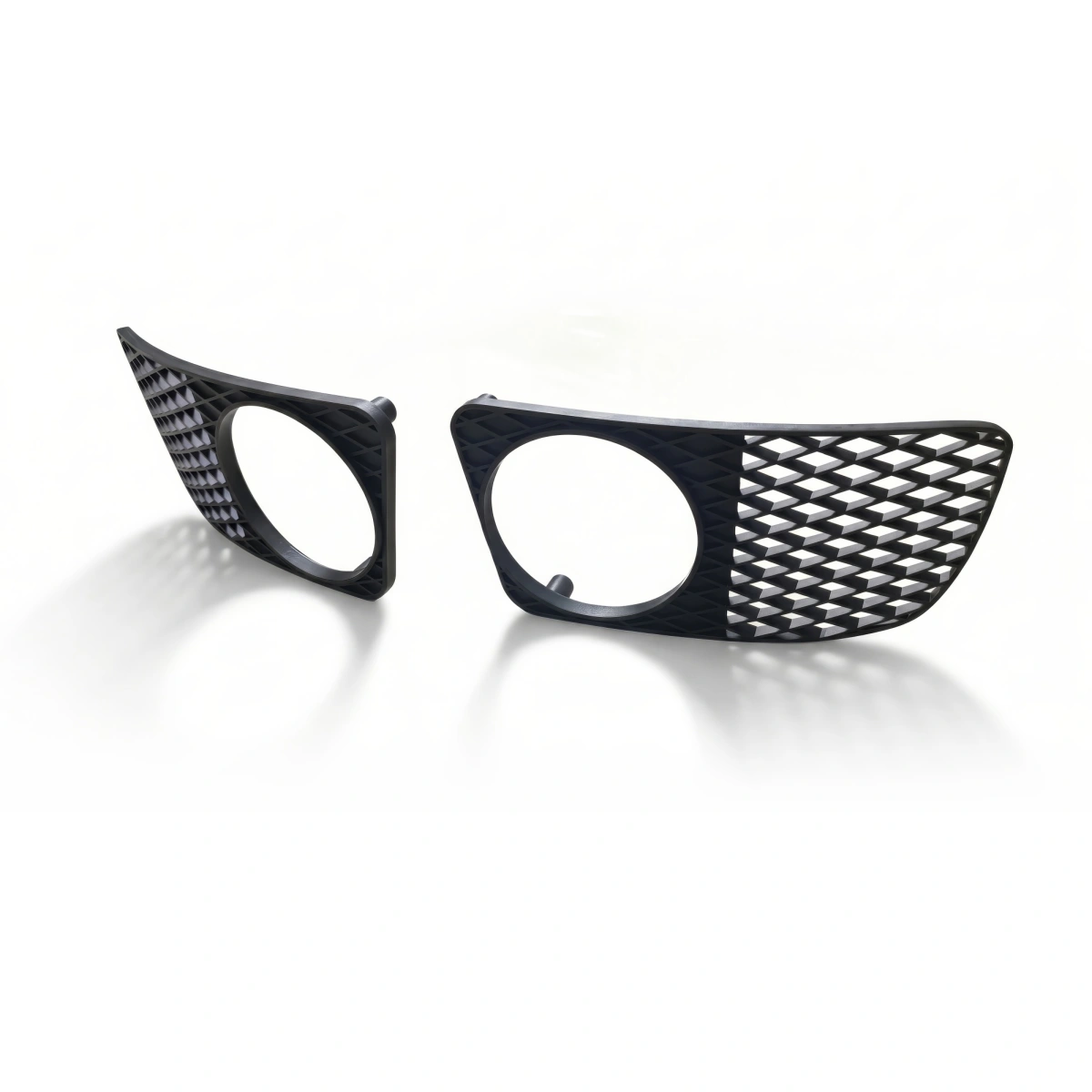 Modify your Nissan Silvia 1999 with our Exterior/Grilles - 2