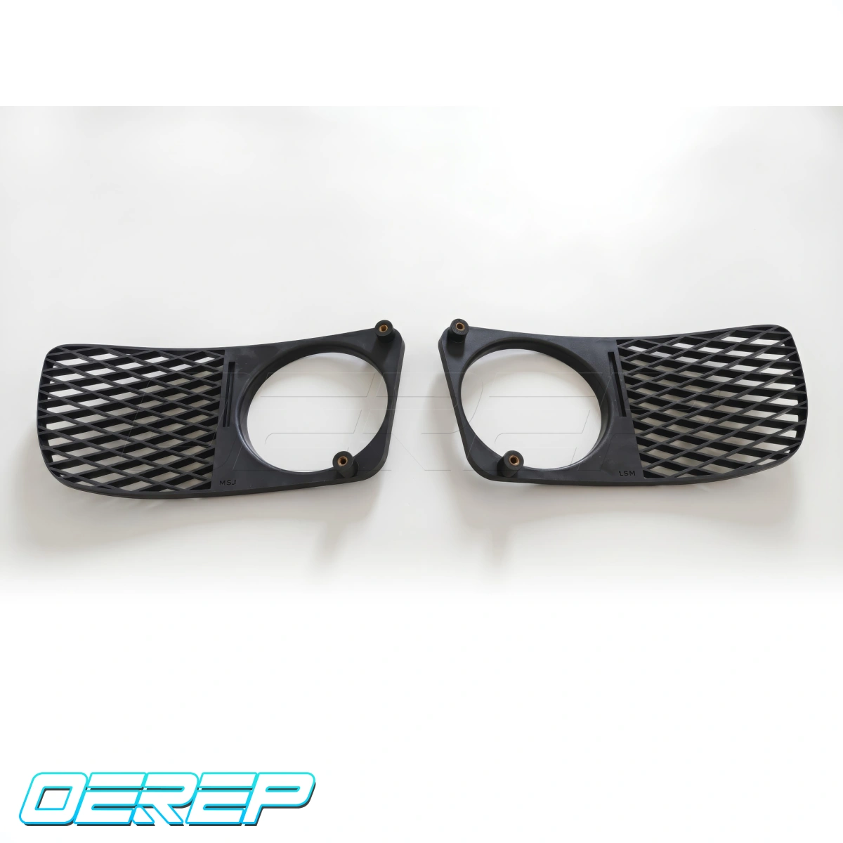 Modify your Nissan Silvia 1999 with our Exterior/Grilles - 3