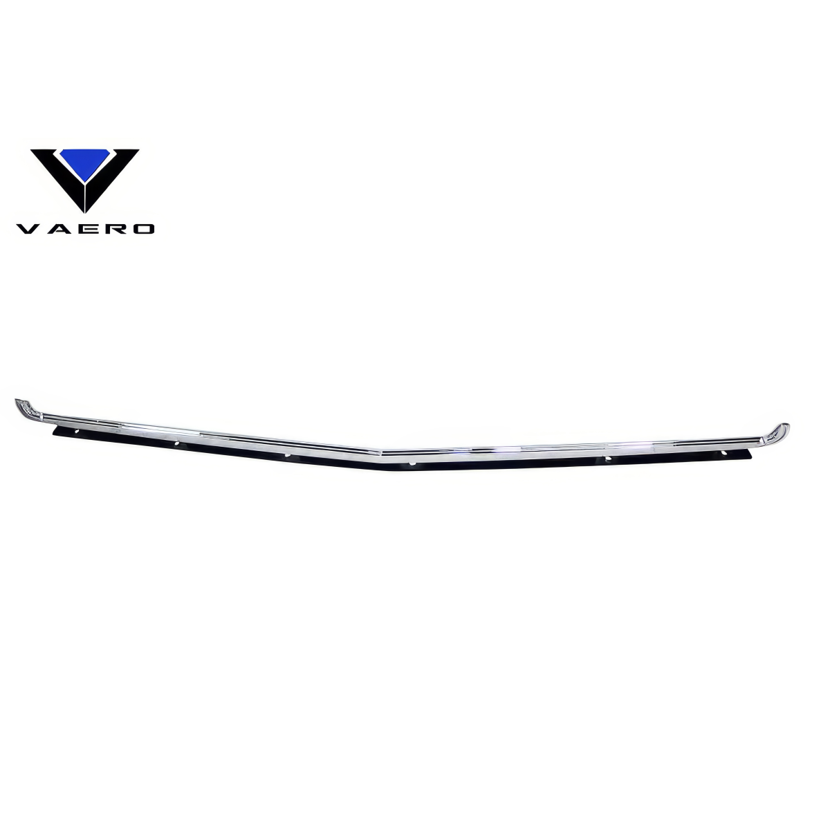 Modify your Mercedes-Benz C300 2008 with our Accessories/Other Accessories - Part is displayed at a straight horizontal angle