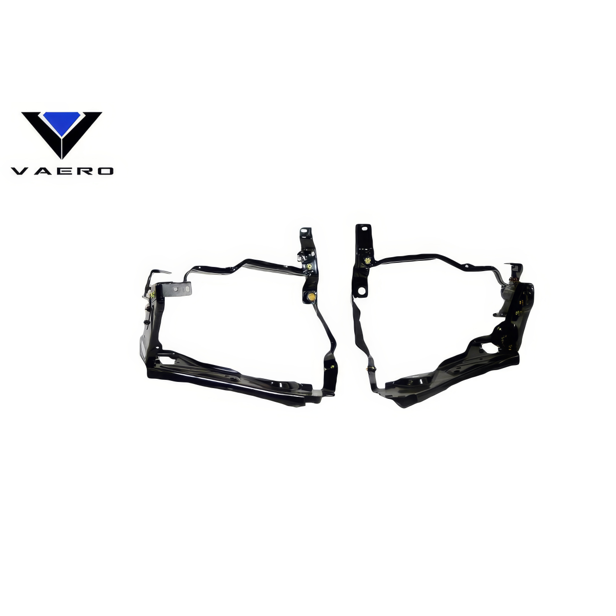 Modify your Mercedes-Benz C300 2008 with our Accessories/Other Accessories - Part is viewed from a frontal angle