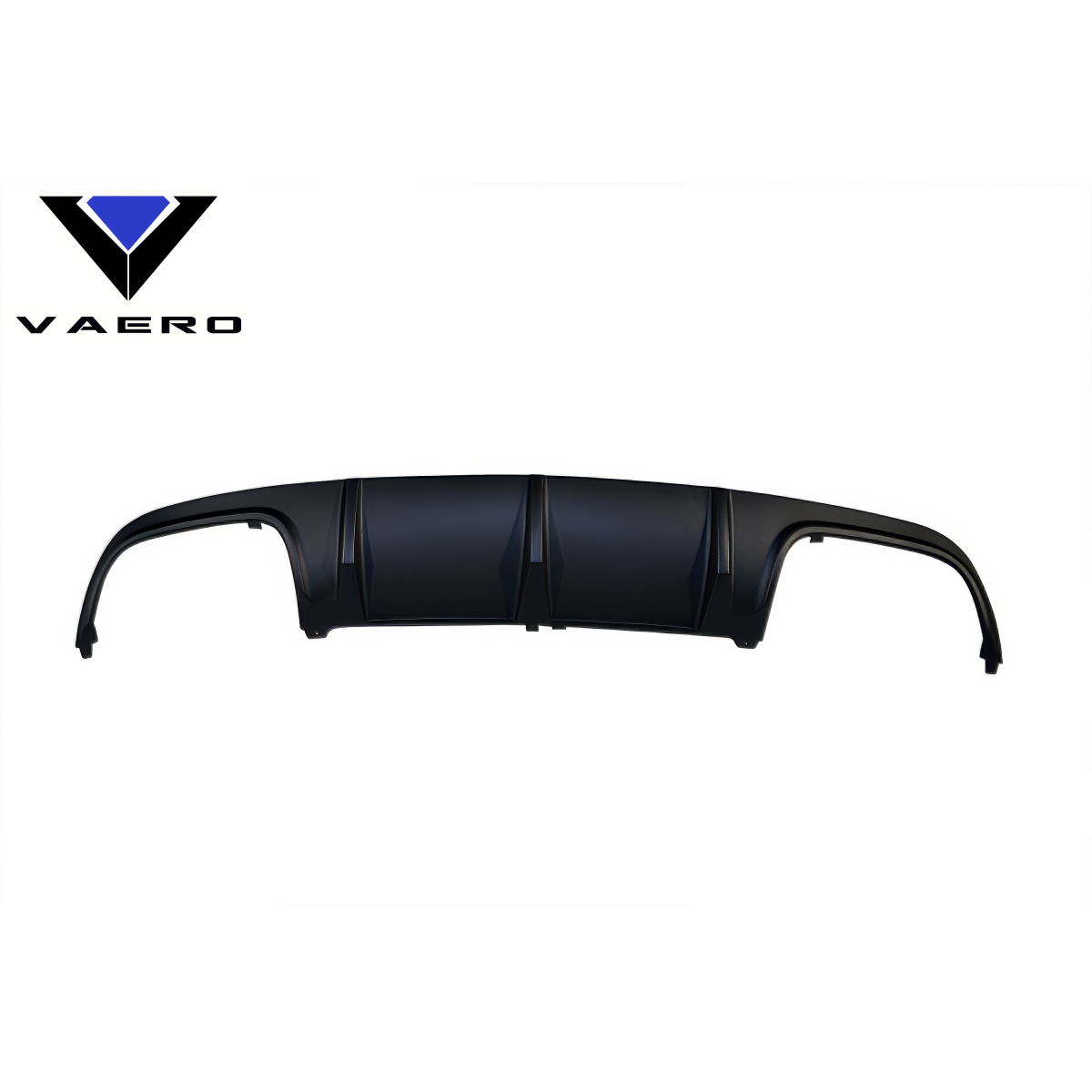 Modify your Mercedes-Benz C300 2008 with our Exterior/Rear Bumpers or Lips - Part shown from a side angle