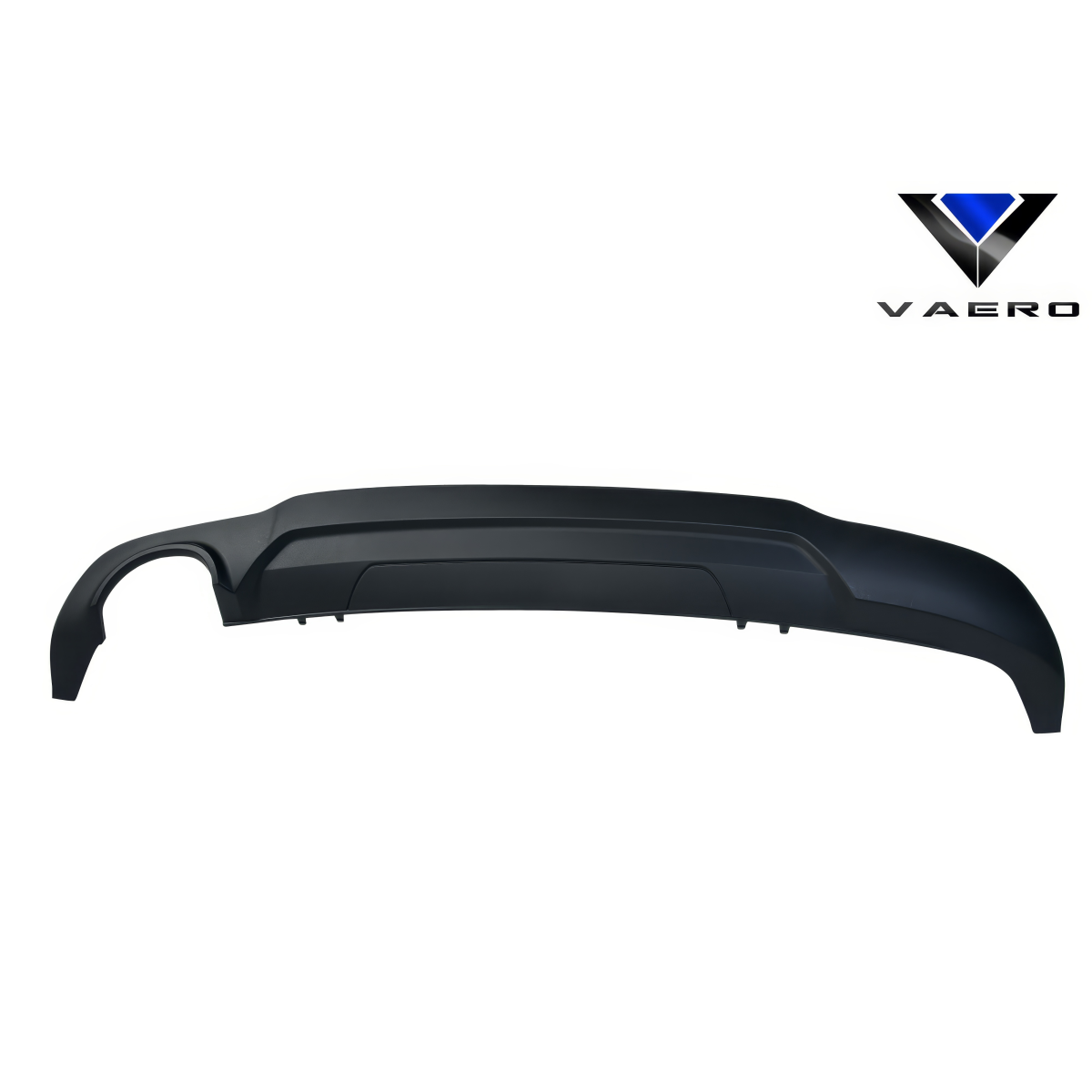 Modify your Mercedes-Benz C300 2008 with our Exterior/Rear Bumpers or Lips - Part viewed from side angle showing profile design