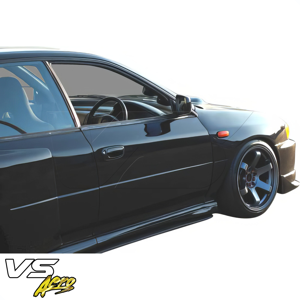 Modify your Subaru Impreza 1993 with our Exterior/Fenders - 