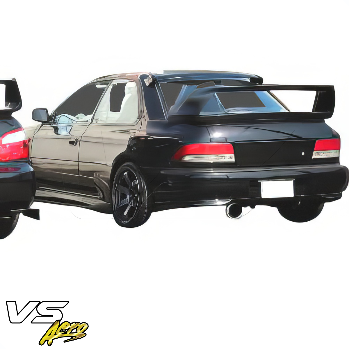 Modify your Subaru Impreza 1993 with our Exterior/Fenders - 