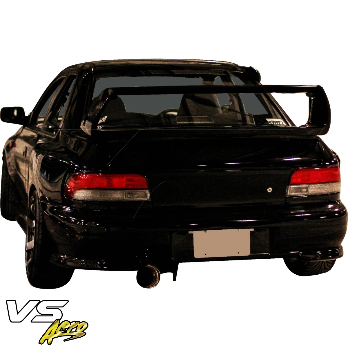 Modify your Subaru Impreza 1993 with our Exterior/Fenders - 15