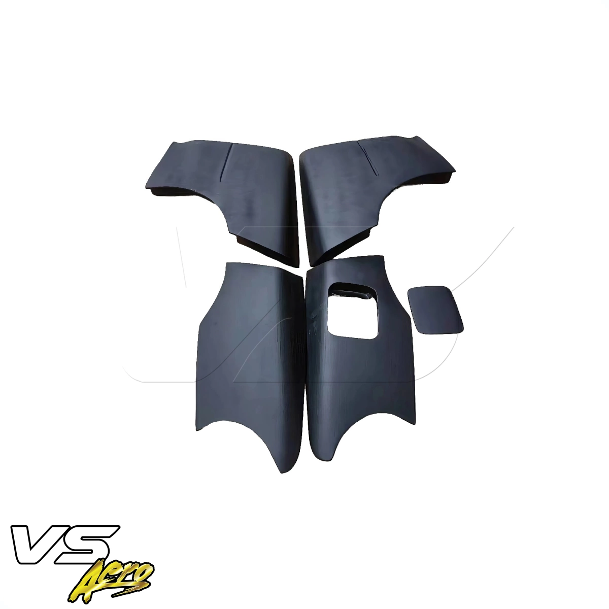 Modify your Subaru Impreza 1993 with our Exterior/Fenders - 18