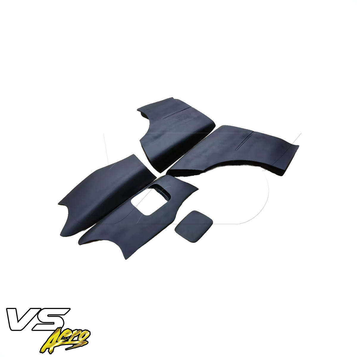 Modify your Subaru Impreza 1993 with our Exterior/Fenders - 