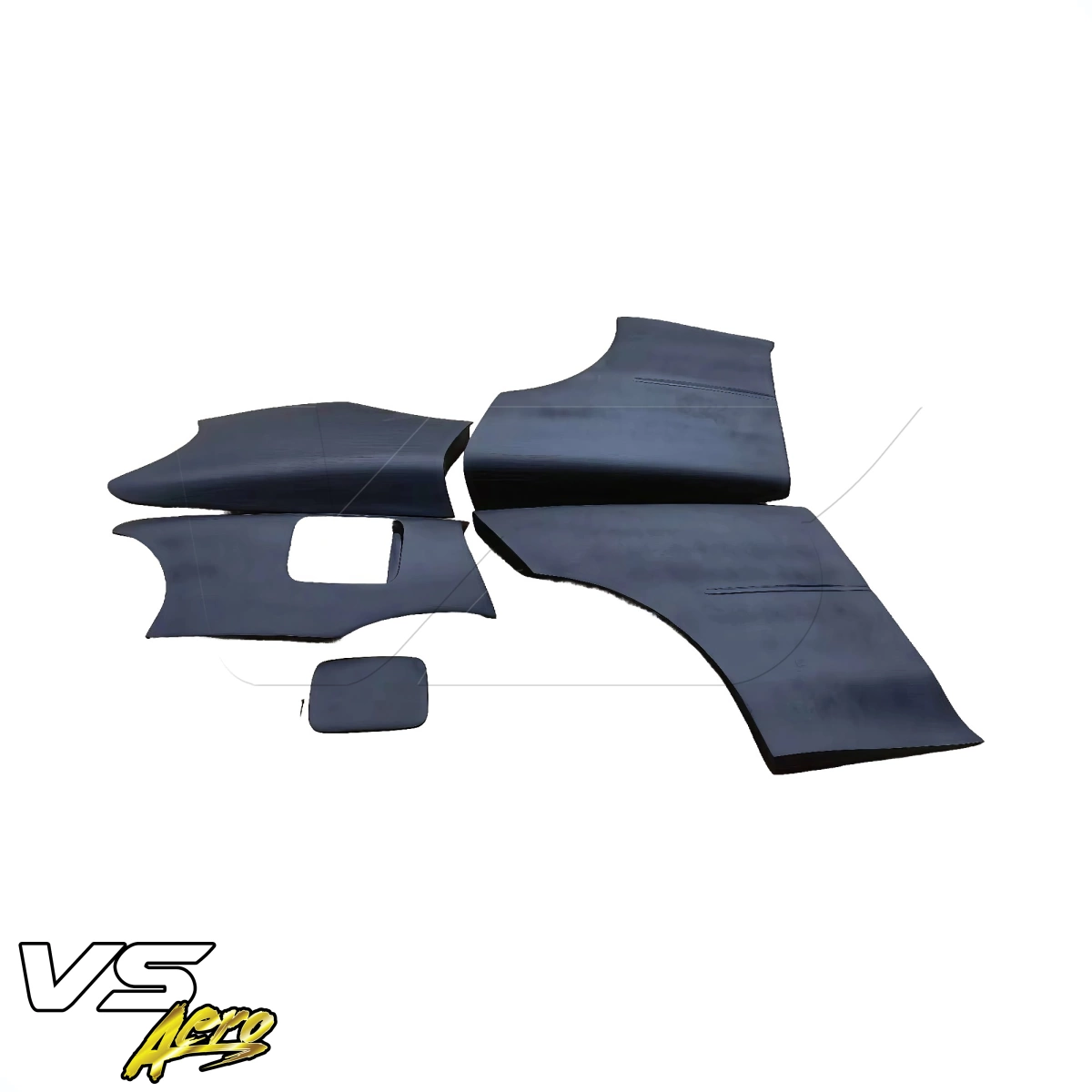 Modify your Subaru Impreza 1993 with our Exterior/Fenders - 20