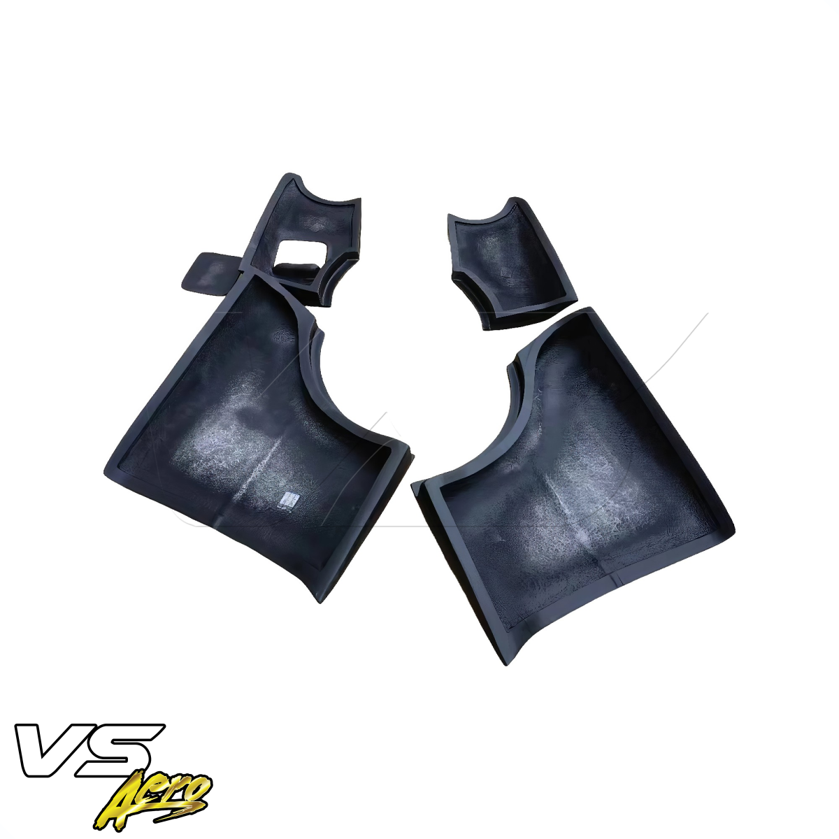 Modify your Subaru Impreza 1993 with our Exterior/Fenders - 