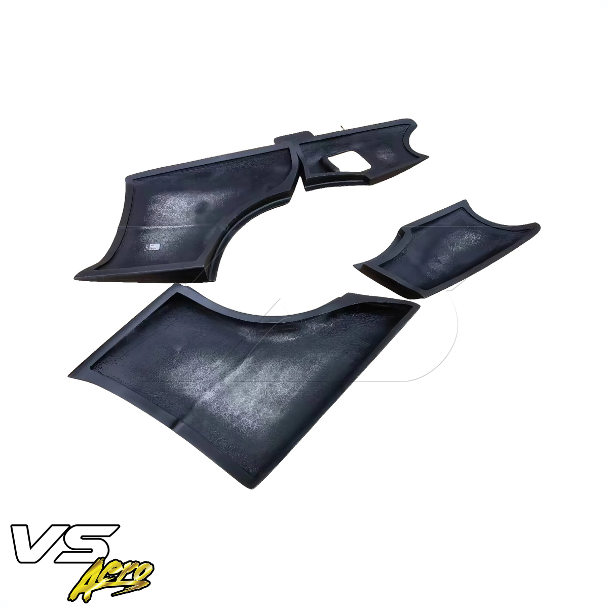 Modify your Subaru Impreza 1993 with our Exterior/Fenders - 