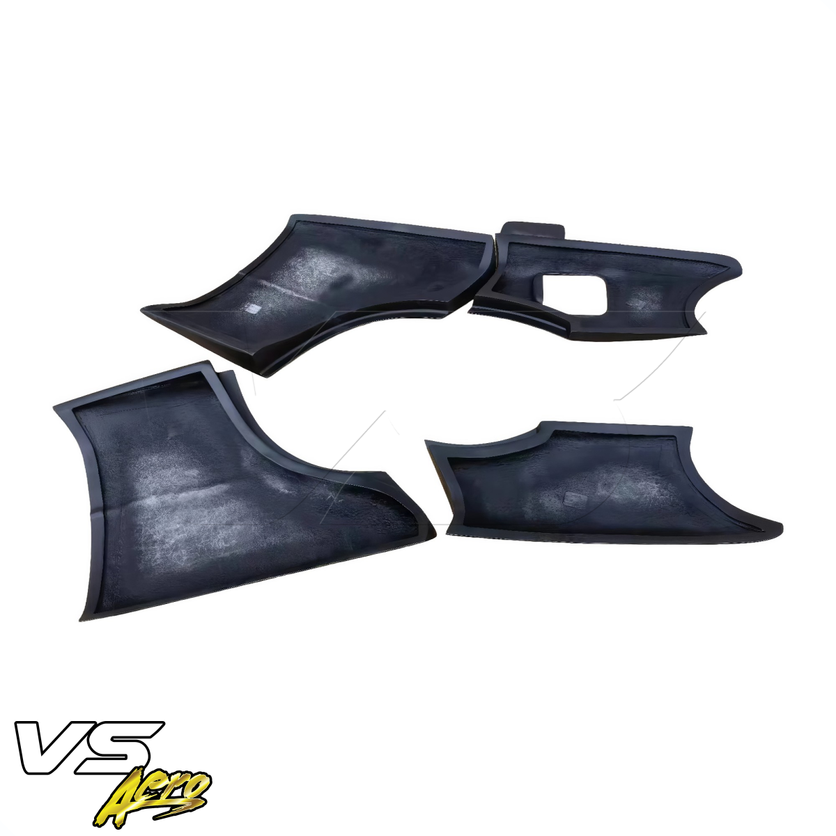 Modify your Subaru Impreza 1993 with our Exterior/Fenders - 