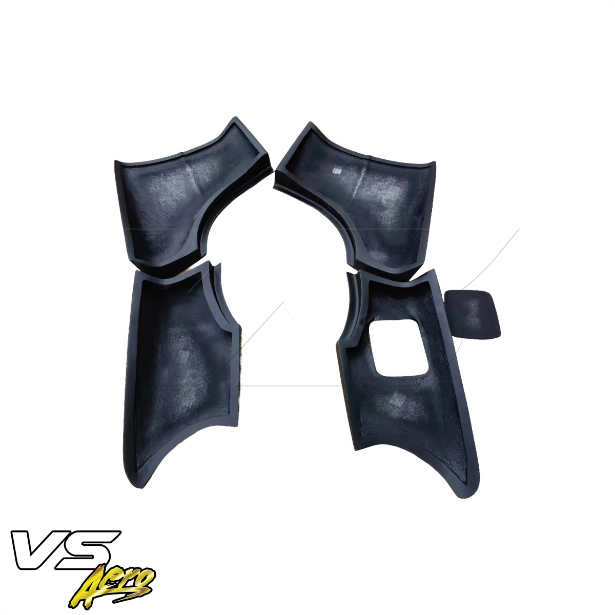 Modify your Subaru Impreza 1993 with our Exterior/Fenders - 