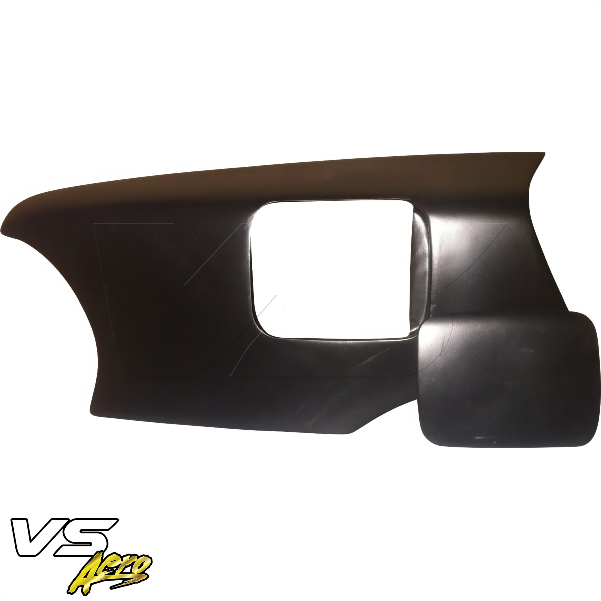 Modify your Subaru Impreza 1993 with our Exterior/Fenders - 