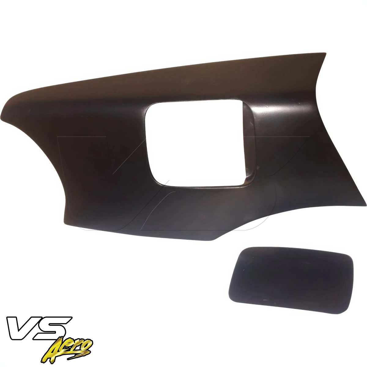Modify your Subaru Impreza 1993 with our Exterior/Fenders - 26