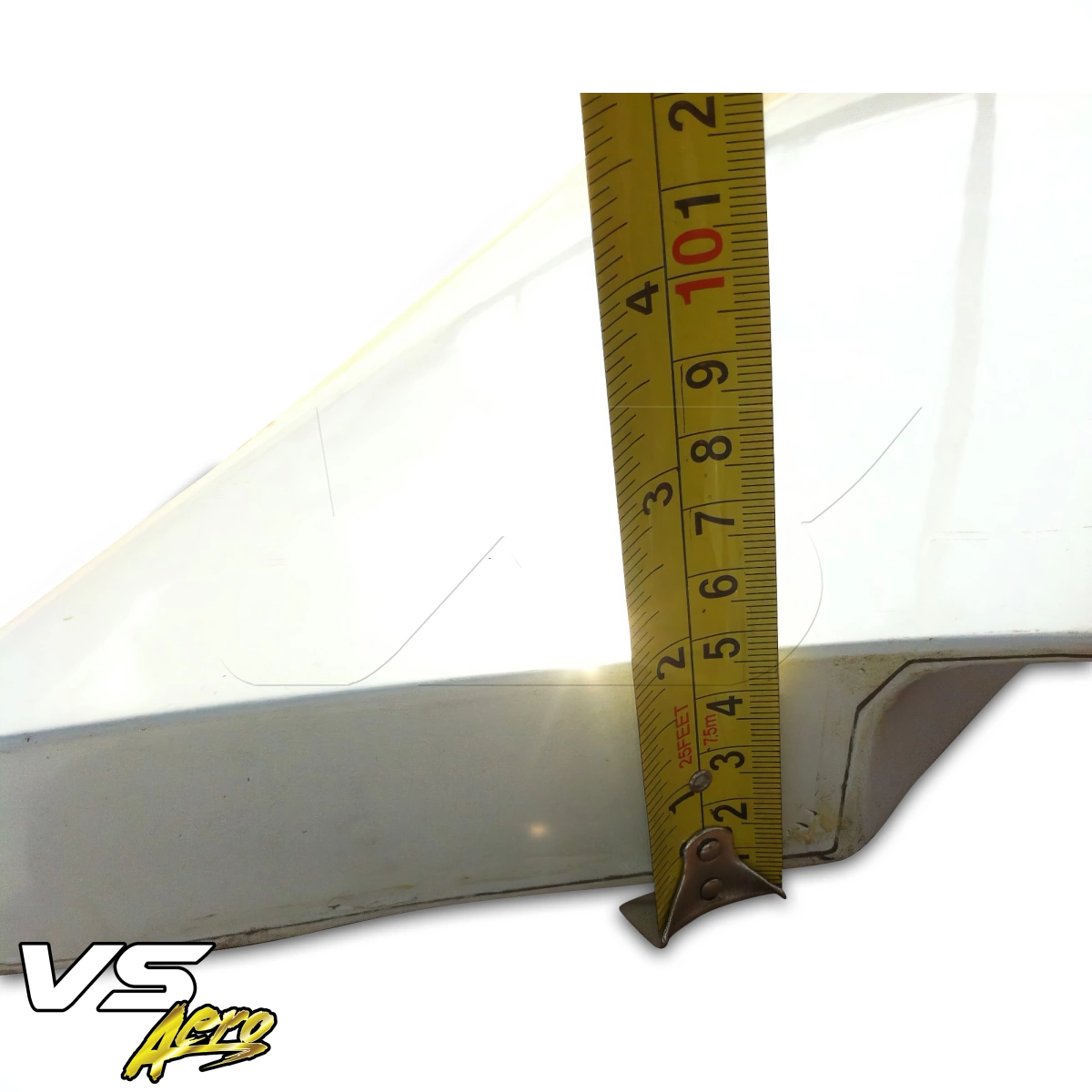 Modify your Subaru Impreza 1993 with our Exterior/Fenders - 27