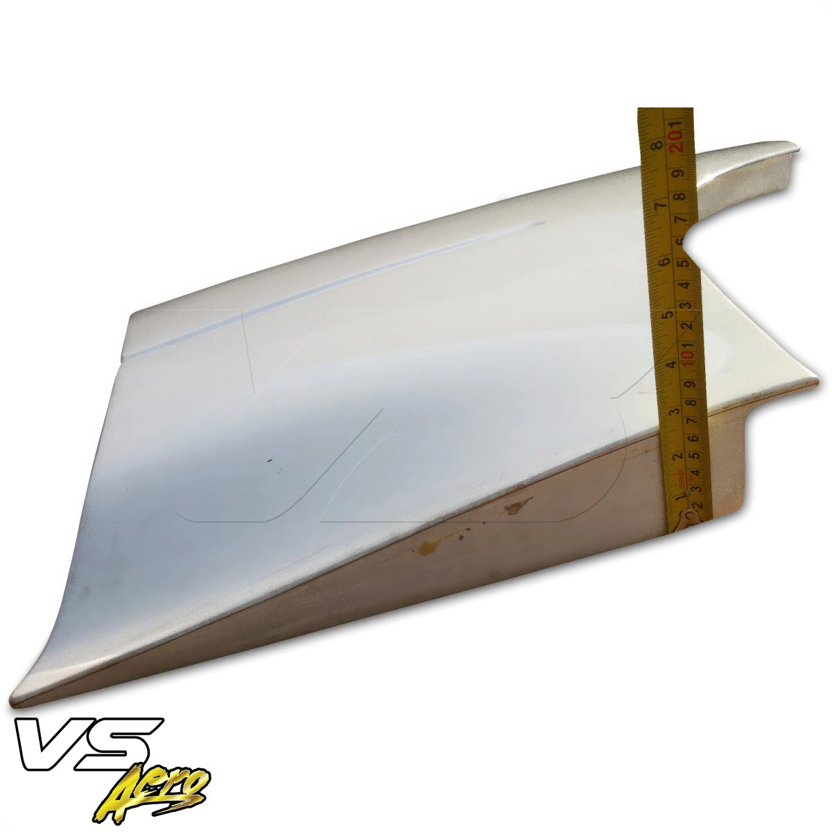 Modify your Subaru Impreza 1993 with our Exterior/Fenders - 28