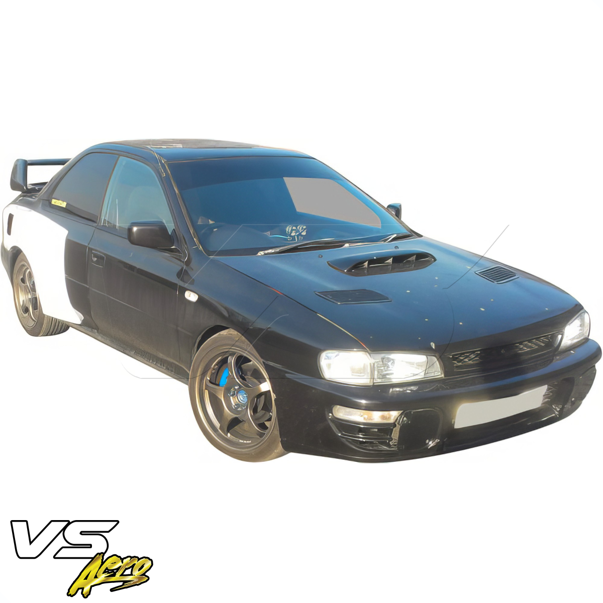 Modify your Subaru Impreza 1993 with our Exterior/Fenders - 