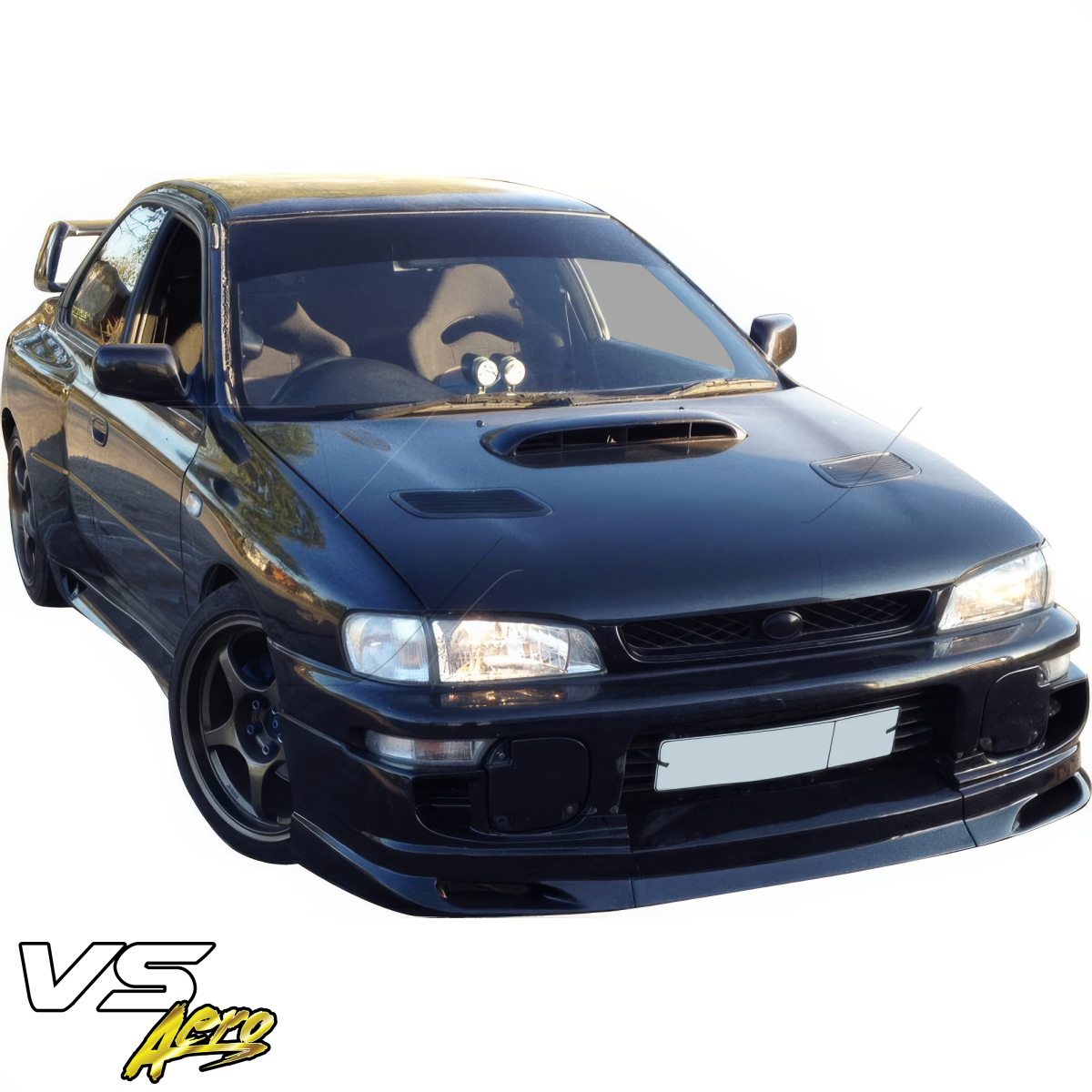 Modify your Subaru Impreza 1993 with our Exterior/Fenders - 