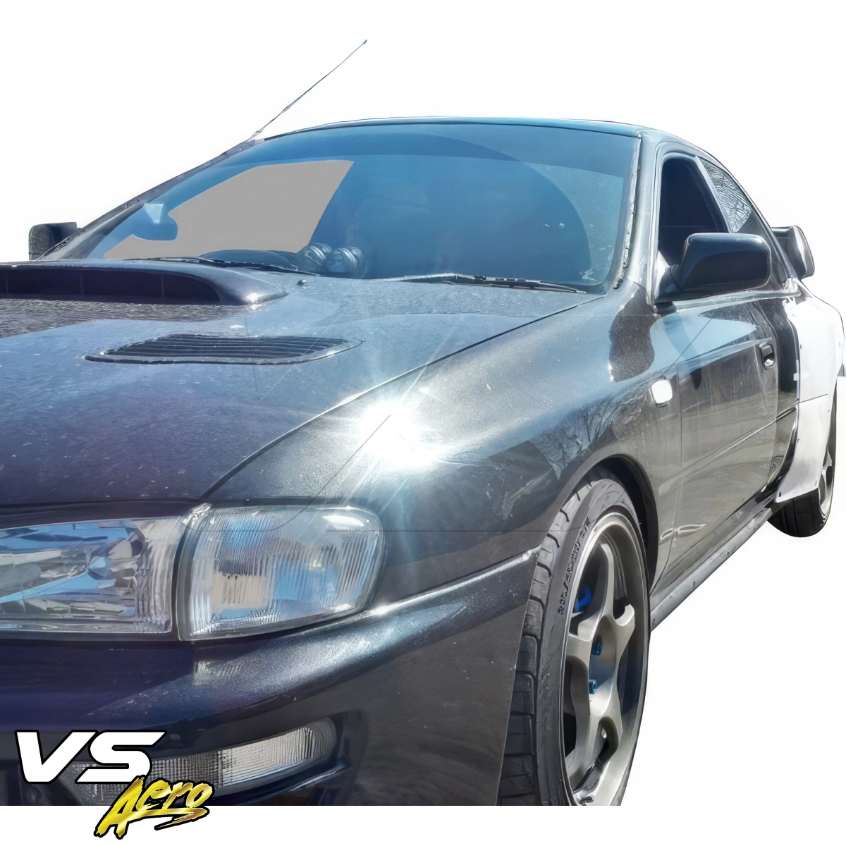 Modify your Subaru Impreza 1993 with our Exterior/Fenders - 38