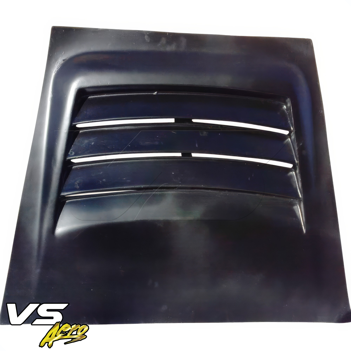 Modify your Universal   with our Exterior/Hoods - 