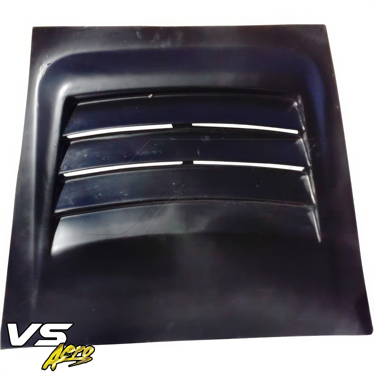 Modify your Universal   with our Exterior/Hoods - 