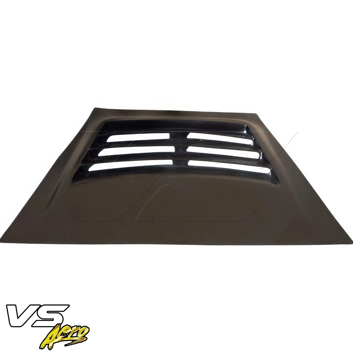 Modify your Universal   with our Exterior/Hoods - 5