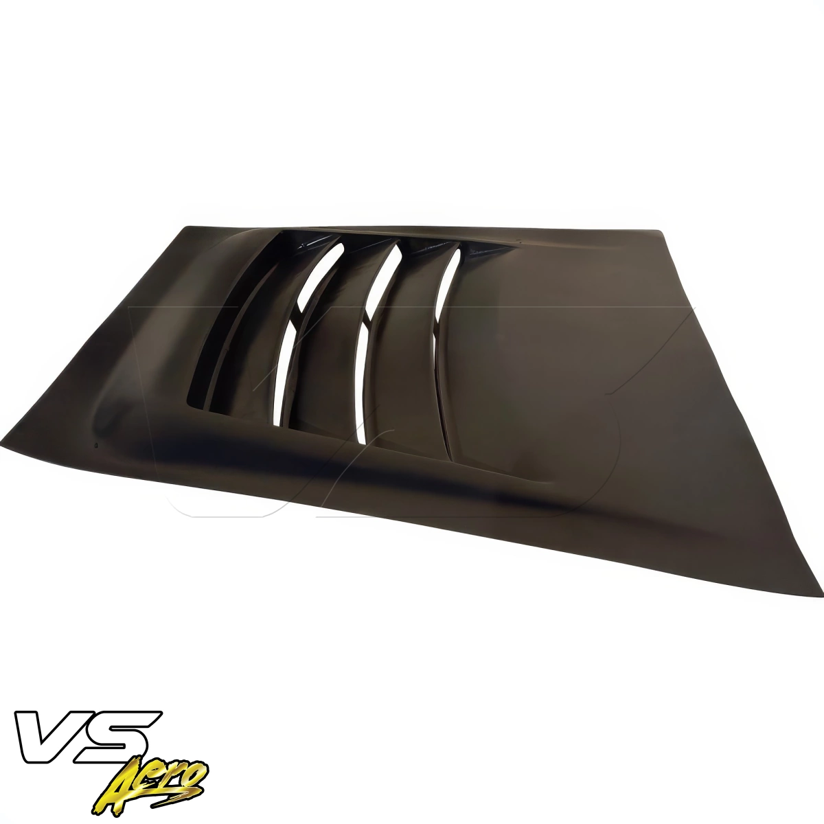 Modify your Universal   with our Exterior/Hoods - 6